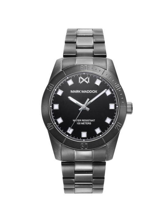 Mark Maddox Mission Men's Watch HM0136-57 | Joyería Parejo