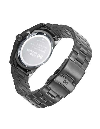 Mark Maddox Mission Men's Watch HM0136-57 | Joyería Parejo