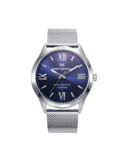 Reloj Mark Maddox Mission Hombre HM1008-33 | Joyería Parejo