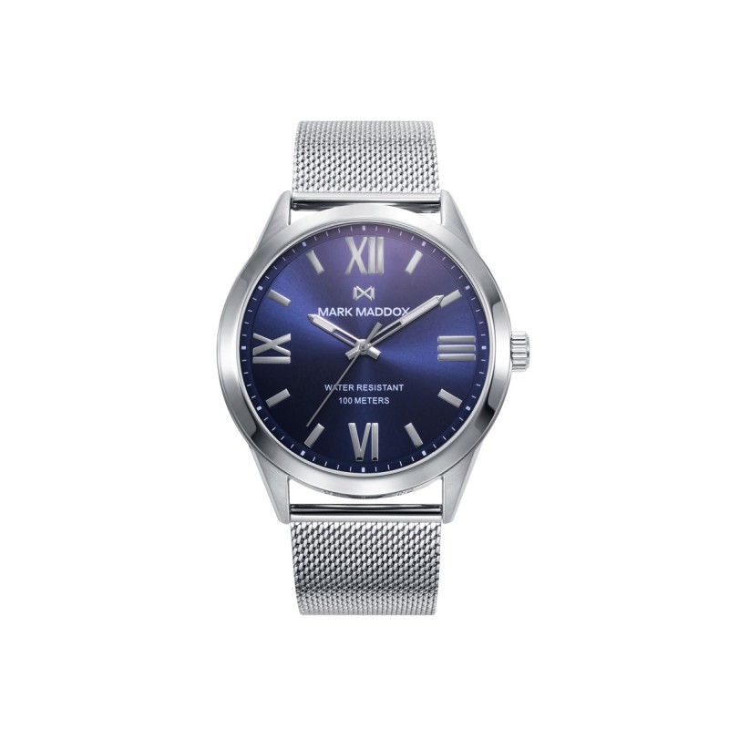 Reloj Mark Maddox Mission Hombre HM1008-33 | Joyería Parejo