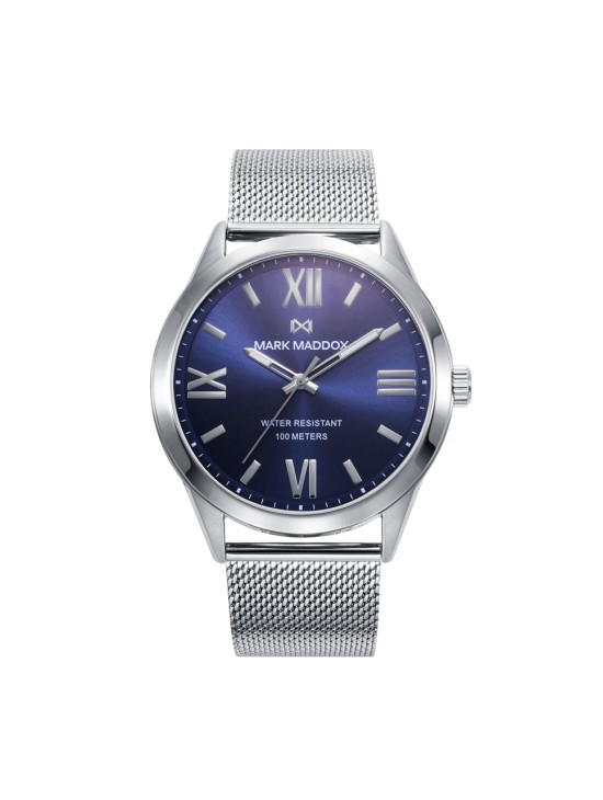 Reloj Mark Maddox Mission Hombre HM1008-33 | Joyería Parejo