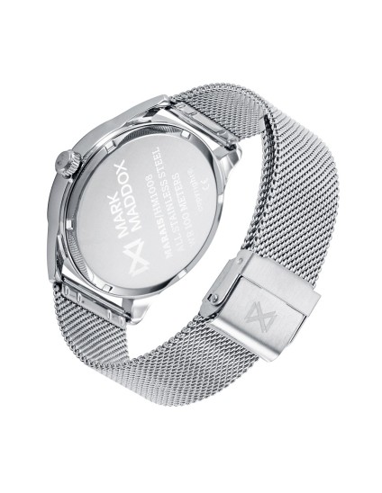 Reloj Mark Maddox Mission Hombre HM1008-33 | Joyería Parejo