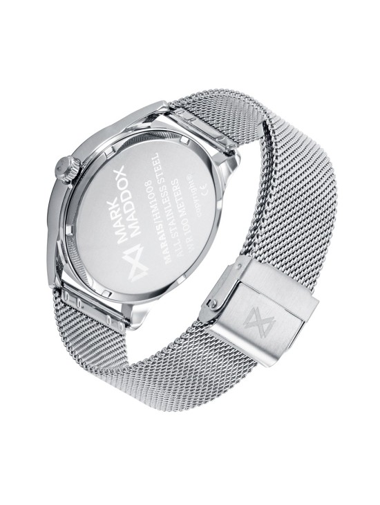 Reloj Mark Maddox Mission Hombre HM1008-33 | Joyería Parejo