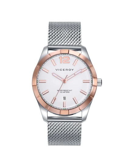 Reloj Viceroy Magnum 401329-05 Hombre | Joyería Parejo