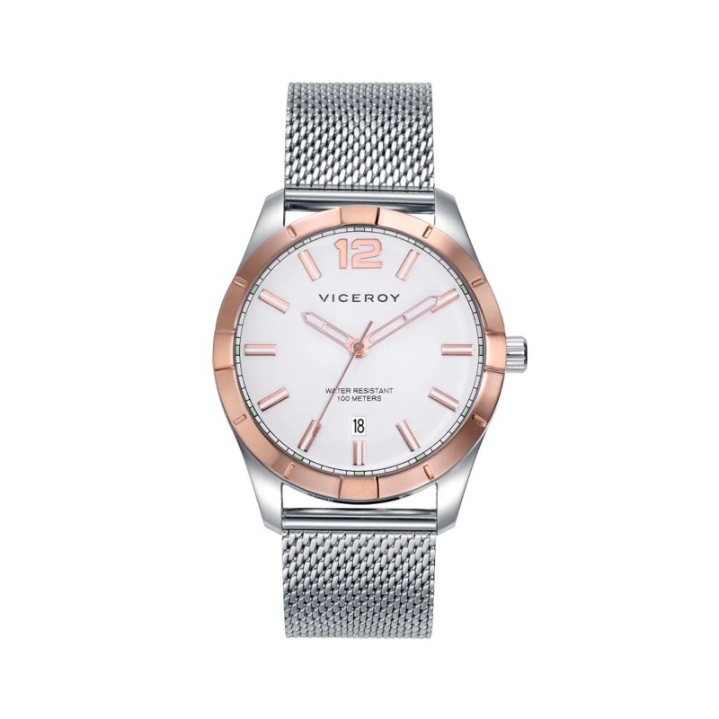 Reloj Viceroy Magnum 401329-05 Hombre | Joyería Parejo