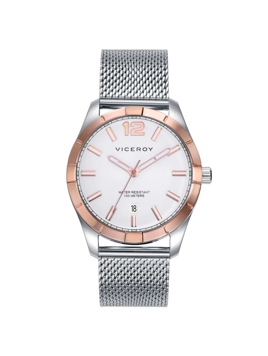 Reloj Viceroy Magnum 401329-05 Hombre | Joyería Parejo