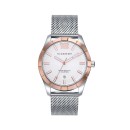 Reloj Viceroy Magnum 401329-05 Hombre - Deportivo Acero Bicolor