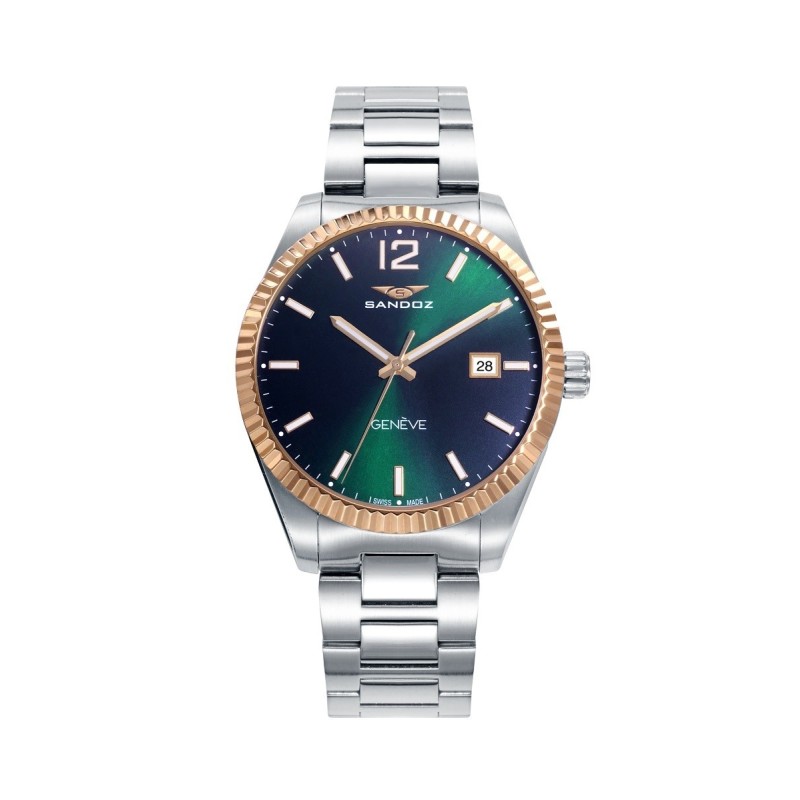 Relógio Homem Sandoz Sport 81531-57 | Joyería Parejo