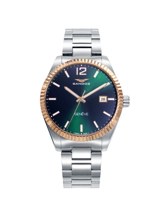 Reloj Hombre Sandoz Sport 81531-57 | Joyería Parejo
