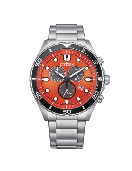 Reloj Citizen Hombre AT2560-84X | Joyería Parejo