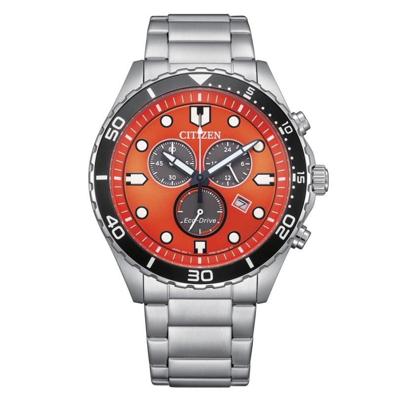 Reloj Citizen Hombre AT2560-84X | Joyería Parejo