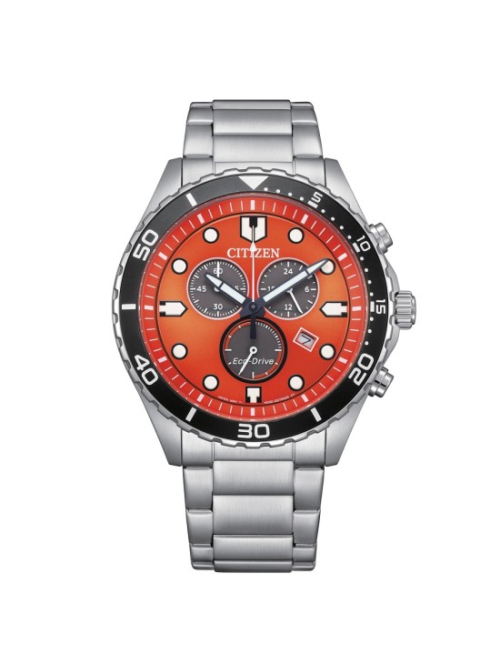 Relógio Citizen Homem AT2560-84X | Joyeria Parejo