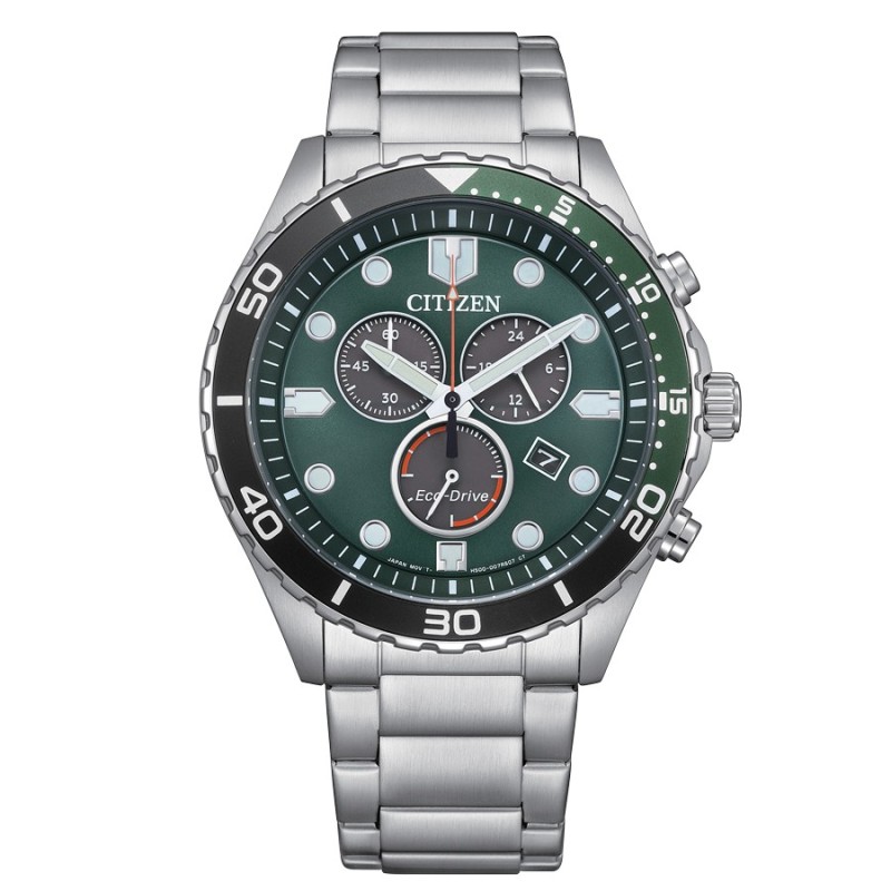 Reloj Citizen Hombre AT2561-81X | Joyería Parejo