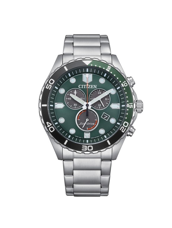 Reloj Citizen Hombre AT2561-81X | Joyería Parejo