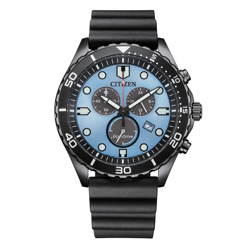 Reloj Citizen Hombre AT2567-18L | Joyería Parejo