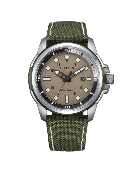 Reloj Citizen Hombre AW1801-19X | Joyería Parejo