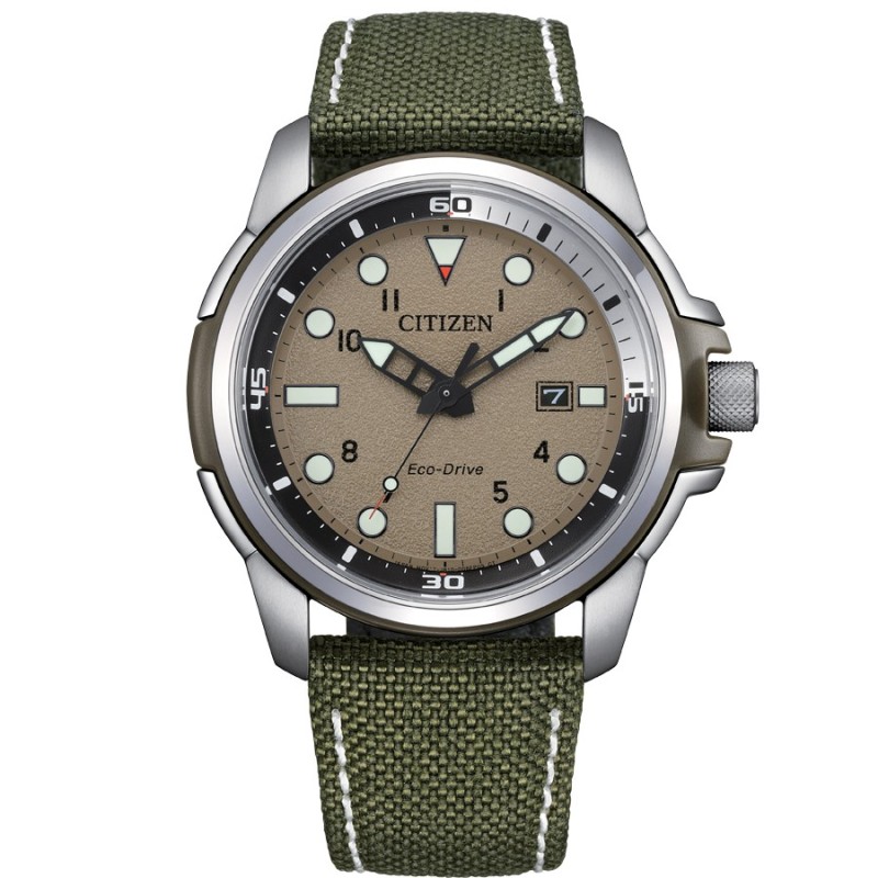 Reloj Citizen Hombre AW1801-19X | Joyería Parejo
