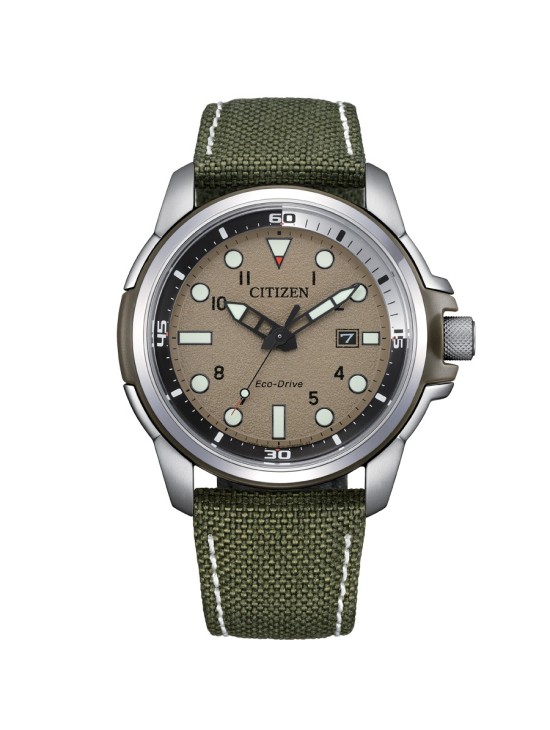 Reloj Citizen Hombre AW1801-19X | Joyería Parejo