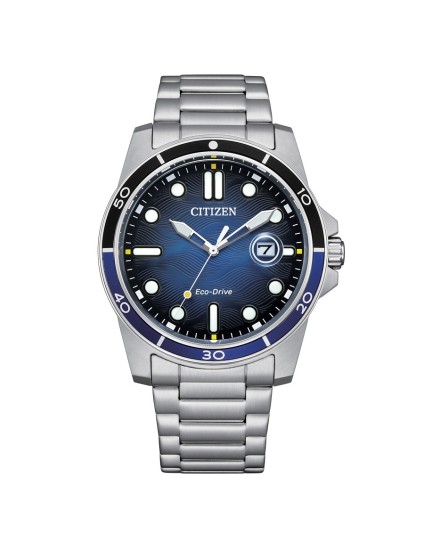 Relógio Citizen Homem AW1810-85L | Joyeria Parejo