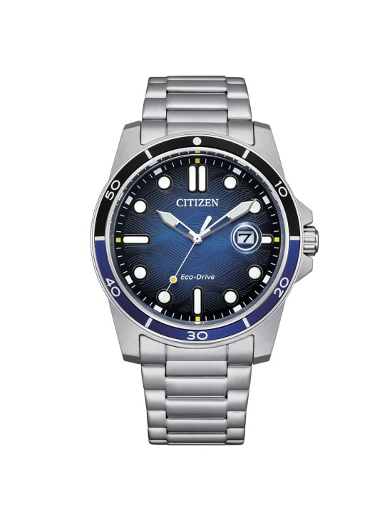 Citizen Men's Watch AW1810-85L | Joyería Parejo Collection
