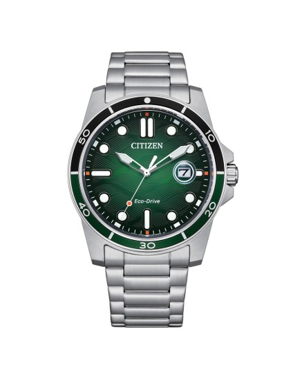 Reloj Citizen Hombre AW1811-82X | Joyería Parejo