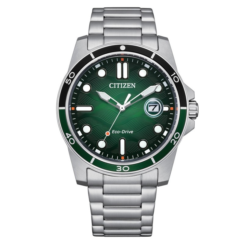Reloj Citizen Hombre AW1811-82X | Joyería Parejo