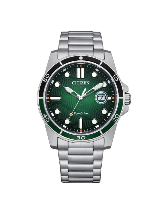 Citizen Men's Watch AW1811-82X | Joyería Parejo Collection