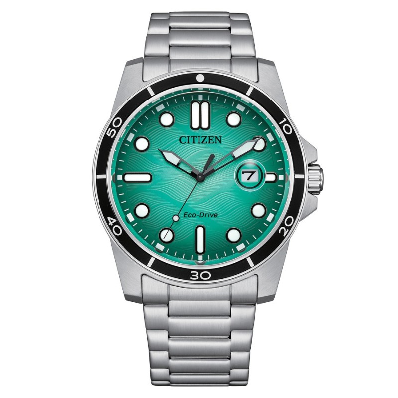 Reloj Citizen Hombre AW1816-89L | Joyería Parejo