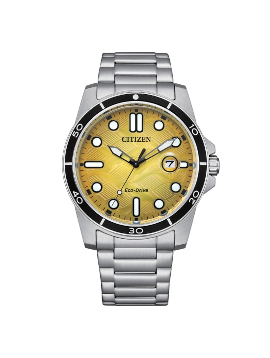 Reloj Citizen Hombre AW1816-89L | Joyería Parejo