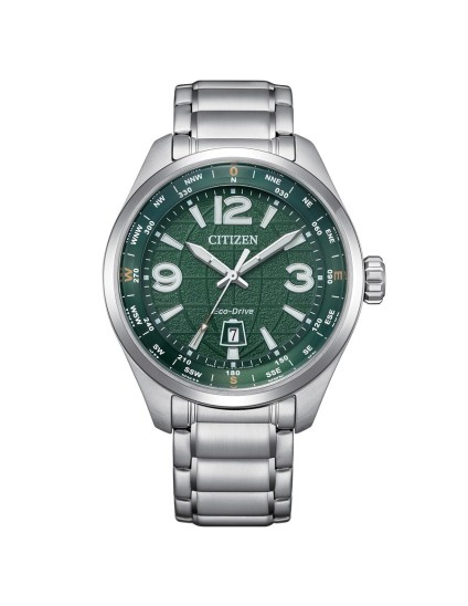Reloj Citizen Hombre AW1830-88X | Joyería Parejo
