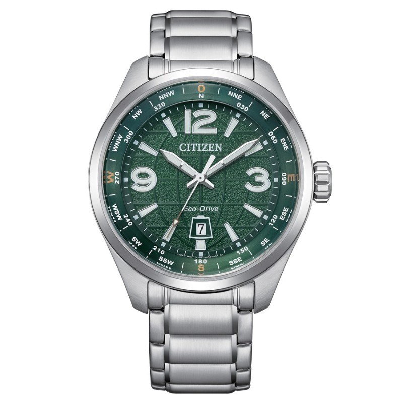 Relógio Citizen Homem AW1830-88X | Joyeria Parejo