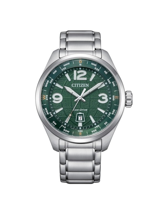 Citizen Men's Watch AW1830-88X | Joyería Parejo Collection