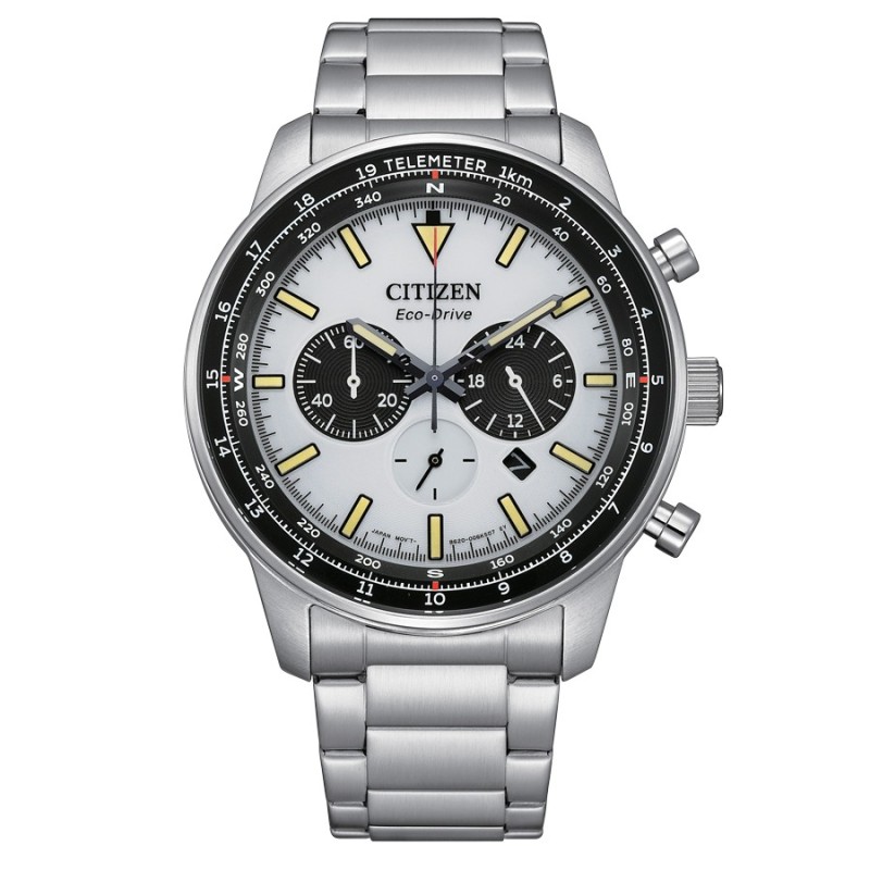 Relógio Citizen Homem CA4500-91A | Joyeria Parejo