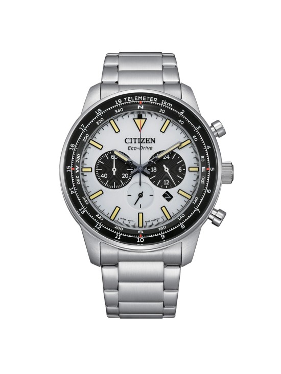 Reloj Citizen Hombre CA4500-91A | Joyería Parejo