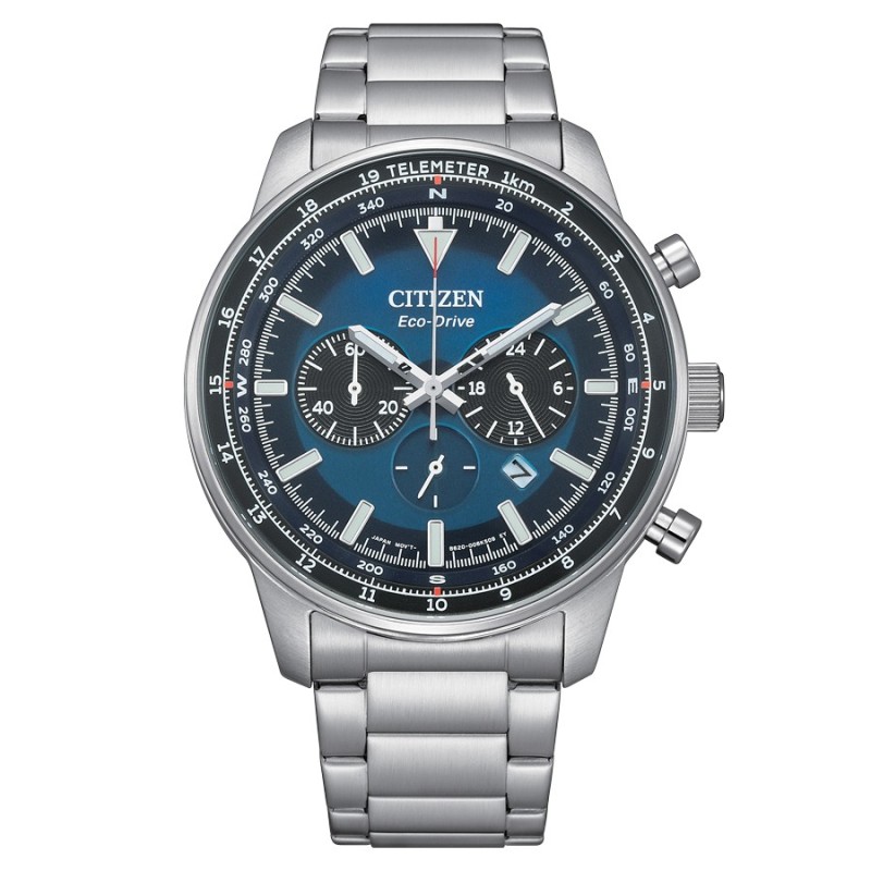 Reloj Citizen Hombre CA4500-91L | Joyería Parejo