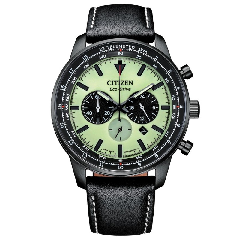 Reloj Citizen Hombre CA4505-21X | Joyería Parejo