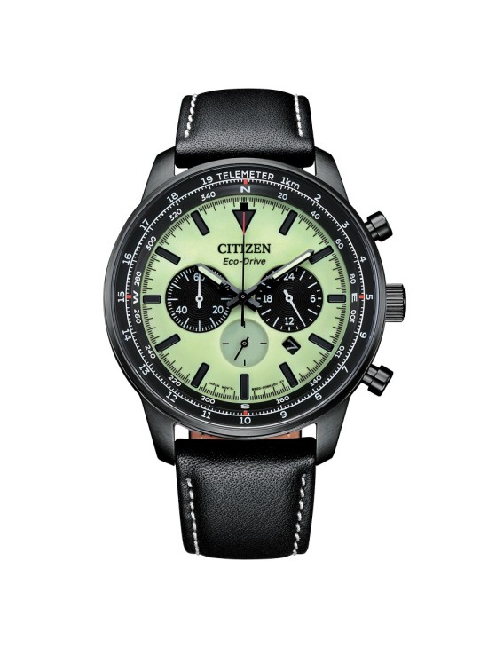 Reloj Citizen Hombre CA4505-21X | Joyería Parejo