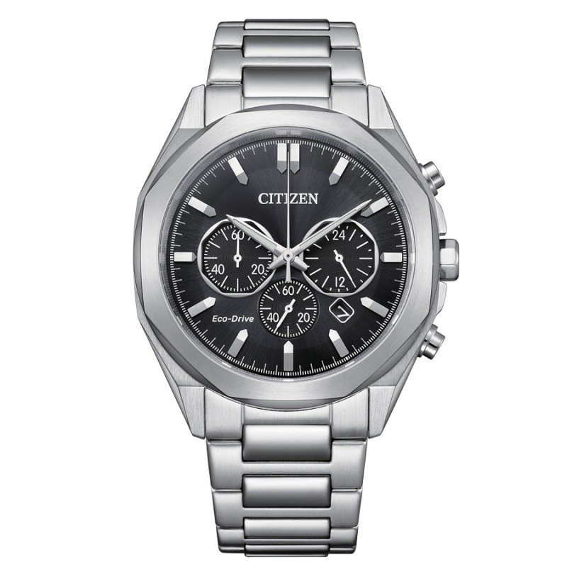 Reloj Citizen Hombre CA4590-81E | Joyería Parejo