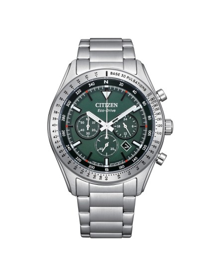 Reloj Citizen Eco Drive CA4600-89X Hombre | Joyería Parejo