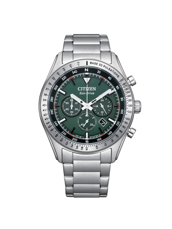 Reloj Citizen Eco Drive CA4600-89X Hombre | Joyería Parejo
