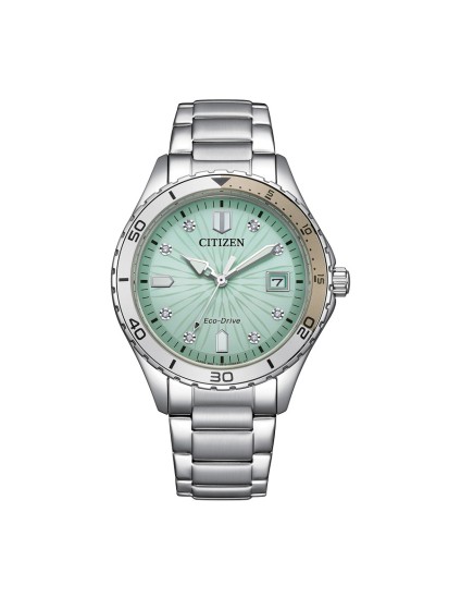 Reloj Citizen Eco Drive FE6170-88L Mujer | Joyería Parejo