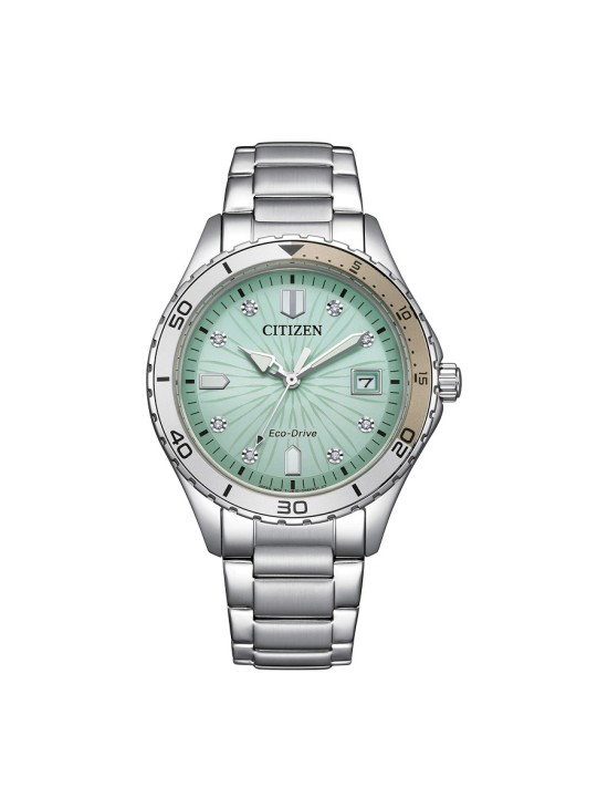 Relógio Citizen Eco Drive FE6170-88L Mulher | Joyeria Parejo