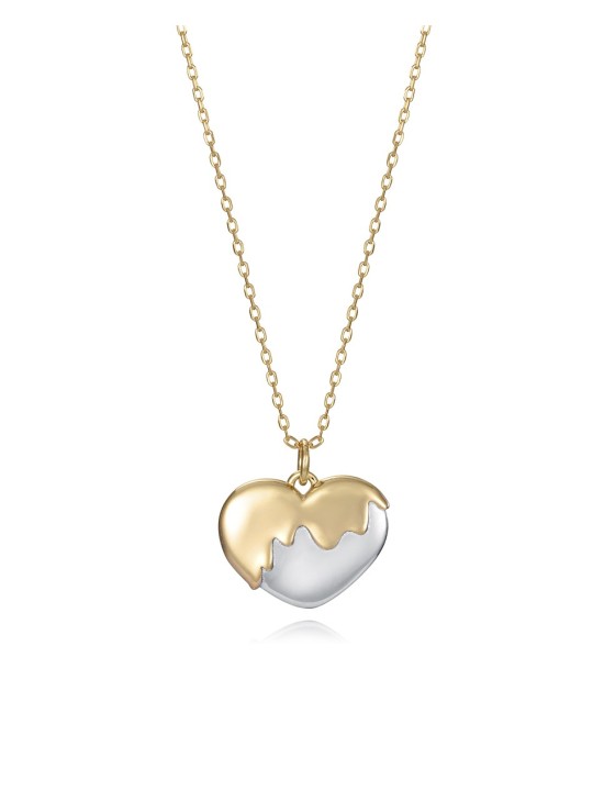 Viceroy Jewels Valentine’s Necklace 13187C100-00 | Joyería Parejo