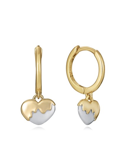 Brincos Viceroy Jewels San Valentim 13187E100-00 | Parejo