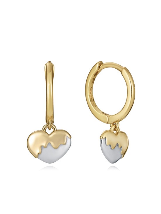 Pendientes Viceroy Jewels San Valentín 13187E100-00 | Parejo