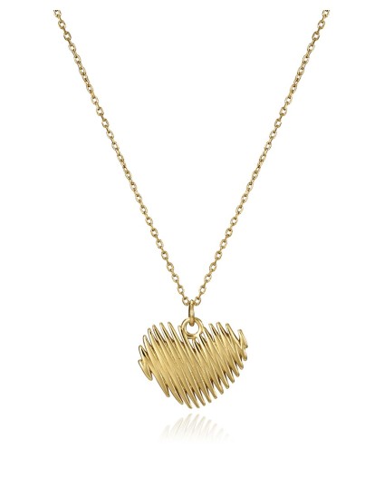 Collar Viceroy Jewels Mujer 13188C100-00 | Parejo