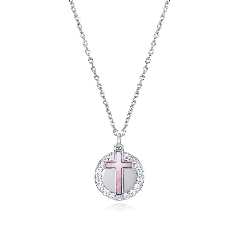Collar Kids Viceroy Jewels Niña 13183C000-90 | Joyería Parejo