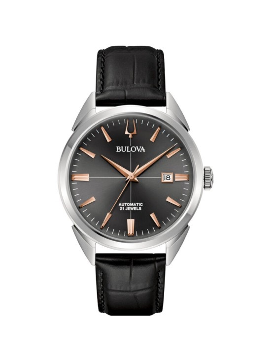 Relógio Bulova Homem 96B422 | Joyería Parejo
