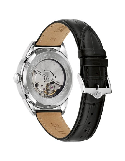 Relógio Bulova Homem 96B422 | Joyería Parejo