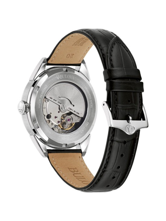 Reloj Bulova Hombre 96B422  | Joyería Parejo
